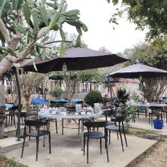新农门客家院 User Photo