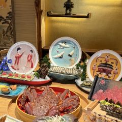 唐朝蟹神(春河里店) User Photo