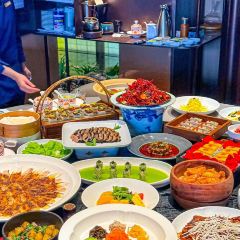 晓长安·烧尾宴(南门店) User Photo
