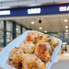 三板斧烧鸭煲(武昌店) 여행 사진