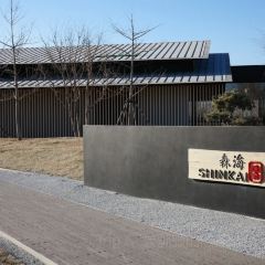 SHINKAI 여행 사진