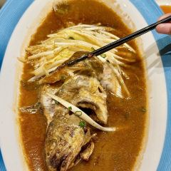 伟荣餐饮·野生活海鲜(孙塘南路店) User Photo