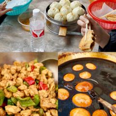 王志勇早餐店(总店) User Photo