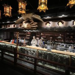 唐朝蟹神(春河里店) User Photo
