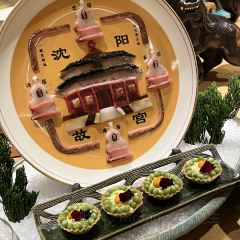 唐朝蟹神(春河里店) User Photo