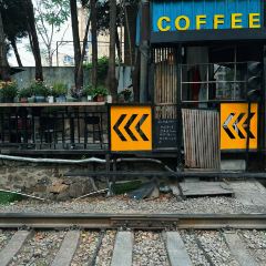 第三铁道咖啡·No.3 Rail Coffee(健康路店) User Photo