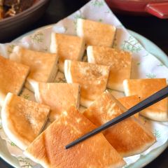 洞庭秋晚·阅水(汉阳江滩店) User Photo
