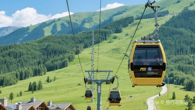 chong li qu tai wu si ji xiao zhen lv you jing qu