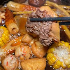 Shuilinjian sukiyaki 여행 사진