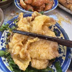 筷禾老火锅 User Photo