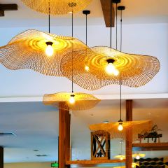 芳草地度假酒店·野炉中餐厅 User Photo