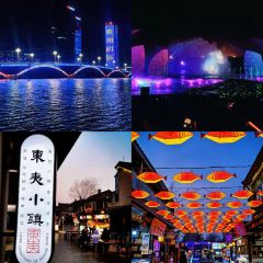 前王院海鮮食府（萬平口店）張用戶圖片