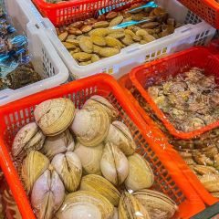 FU ZHOU YAN SI GU XIAO CHU User Photo