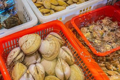 FU ZHOU YAN SI GU XIAO CHU