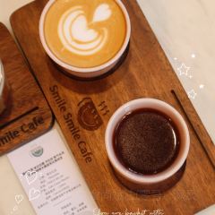 Smile Smile Cafe User Photo