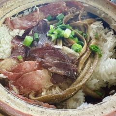 文记小食 User Photo