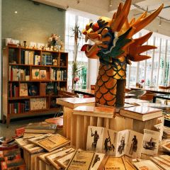 Qilinshuju User Photo