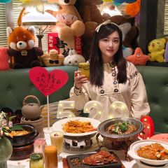 新时泰(南翔印象城MEGA店) User Photo