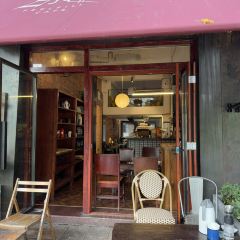 与非咖啡·续馆 User Photo