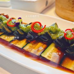 栾氏烤鸭(三水湾店) User Photo