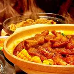 SHAN SI CASSEROLE 여행 사진
