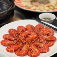 广富华记煲仔饭（清晖园店） User Photo
