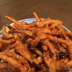 岭南牛杂(达明路店) User Photo