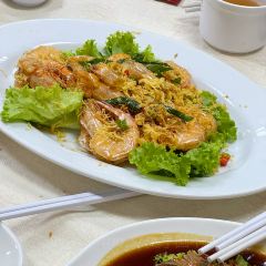 Restoran Yao Hau Fook Seafood 有口福海鲜酒家 Setia Alam User Photo