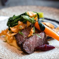 Serena All-day Dining Restaurant User Photo