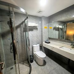 钢管厂五区小郡肝串串香(芳草地店) User Photo