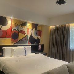 XIN SHI HUI User Photo