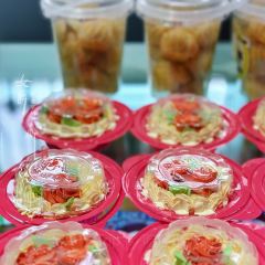 HE SHENG CAI DIM SUM User Photo