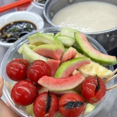 A Xin Xian Lao (Gongnong Road) User Photo