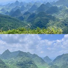 莫六山房莫六公农庄 User Photo