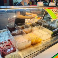 避风港甜品店 User Photo