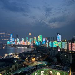 52號頂樓酒吧 FIFTY-TWO Penthouse Bar張用戶圖片
