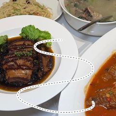 湘悦雅宴·精品湘菜(康城店) User Photo