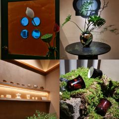 积兴里Coffee(烟台山店) User Photo