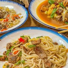 文记小食 User Photo