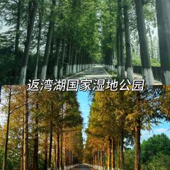 Qianjiang Ecology Lobster City User Photo