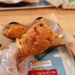 德克士(庆安店) User Photo