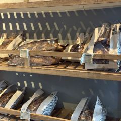 Bread 41 User Photo