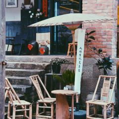 清邁清邁巷口小排檔（煙台山店）張用戶圖片