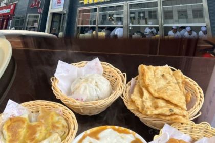 老洛阳面馆(红专路店)