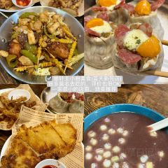 花悦豆香 여행 사진
