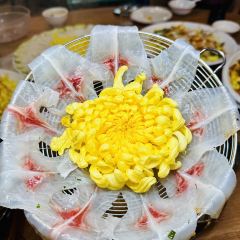 丰裕湾·脆鲩鱼(石岐店) User Photo