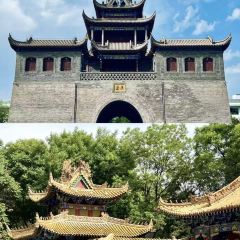 红果果辣糊糊(银川旗舰店) User Photo