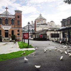 赤坎古镇长盛旅店·长盛饭店 User Photo