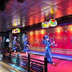 广西壮锦博物馆艺术主题餐厅 User Photo