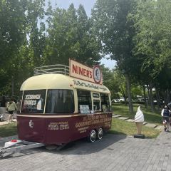 Shake Shack(阿那亚店) 여행 사진